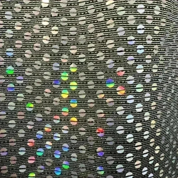 Thirty/Thirty Mini Sequins Dress - Picture 5 of 12